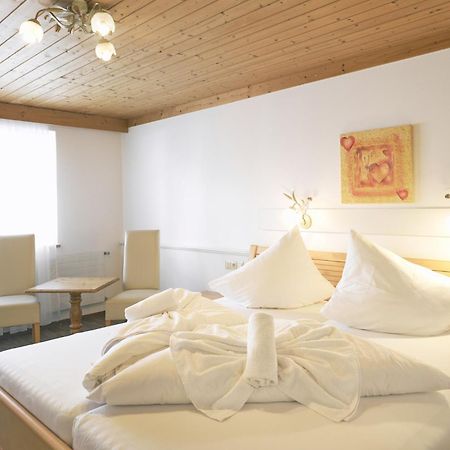 Hotel Gamshag Зальбах-Хинтерглемм Экстерьер фото