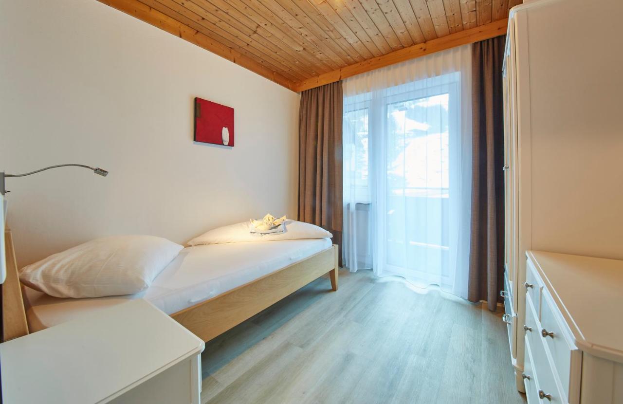 Hotel Gamshag Зальбах-Хинтерглемм Экстерьер фото